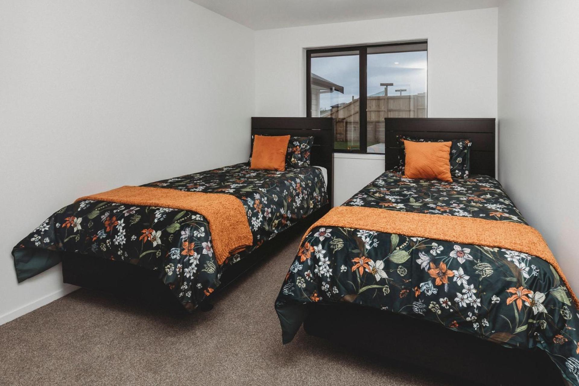 Villa Bell Block Beauty Brand New New Plymouth Exterior foto
