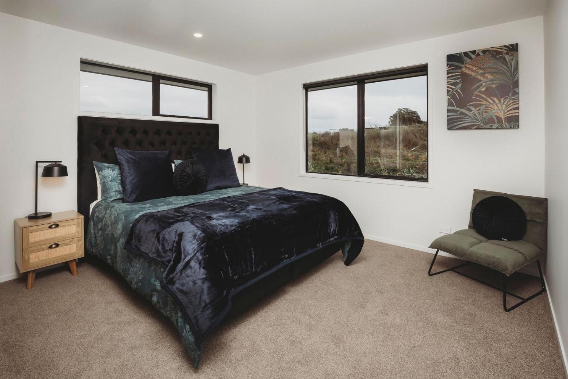 Villa Bell Block Beauty Brand New New Plymouth Exterior foto