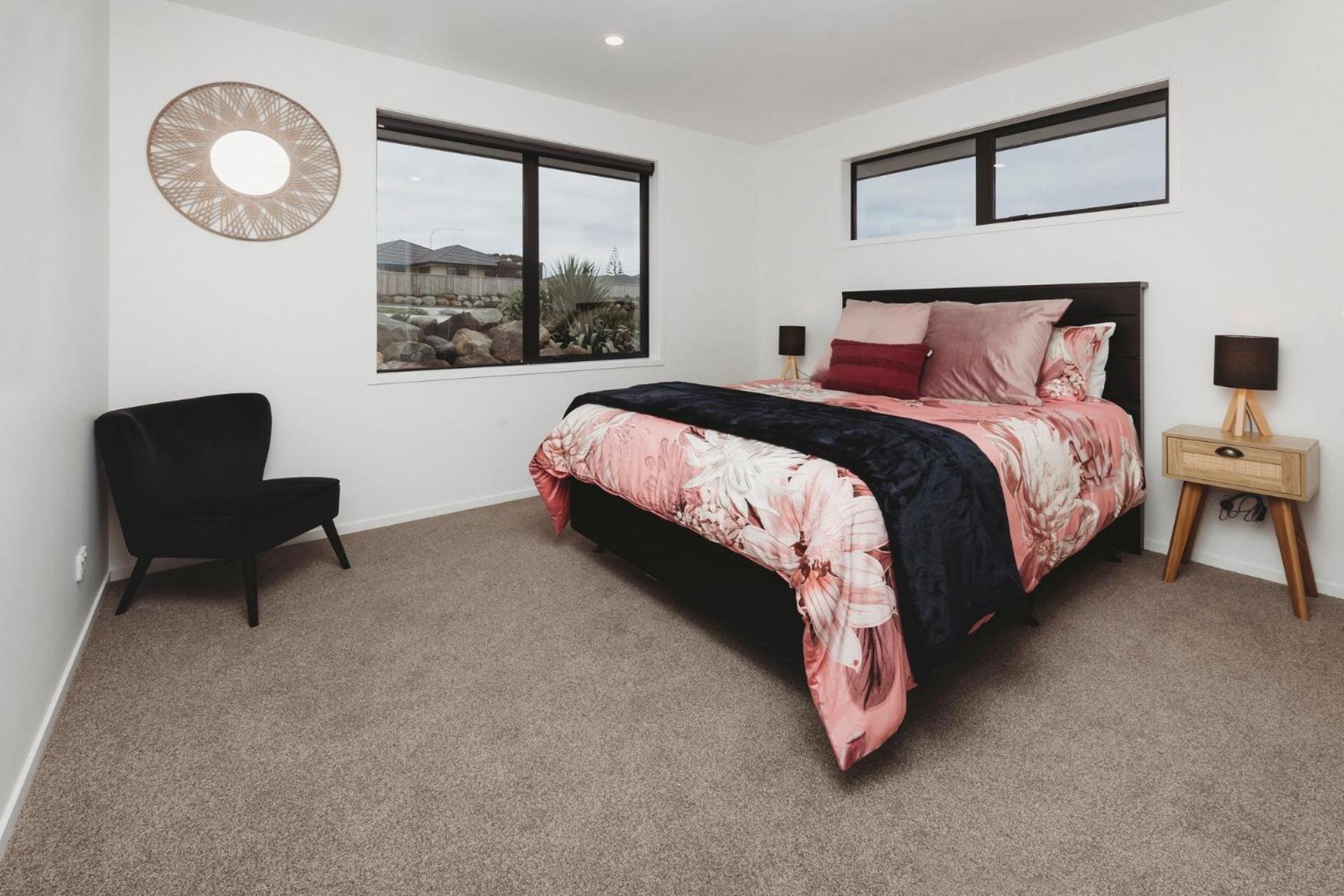 Villa Bell Block Beauty Brand New New Plymouth Exterior foto